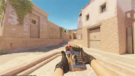 How to Change Bomb Code CS2: Customizing C4 Planting Code.